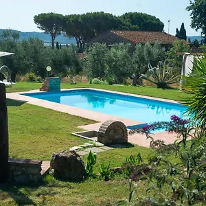 Agriturismo Colle Vento Suvereto