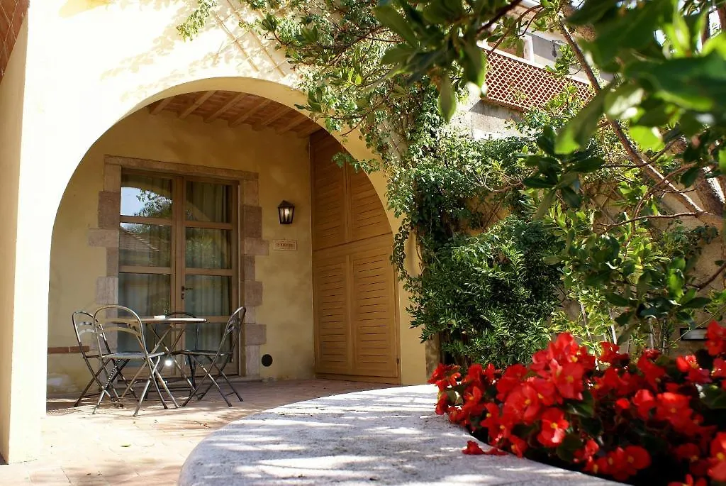 Agriturismo Gualdo Del Re Suvereto