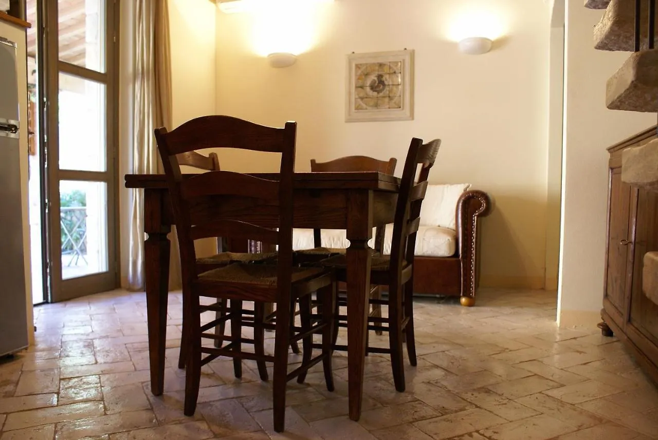 Bauernhof Agriturismo Gualdo Del Re Suvereto Italien