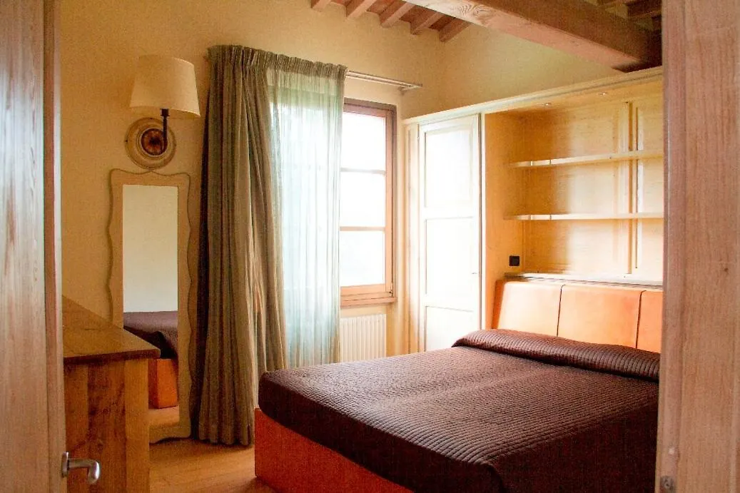 Bauernhof Agriturismo Gualdo Del Re Suvereto