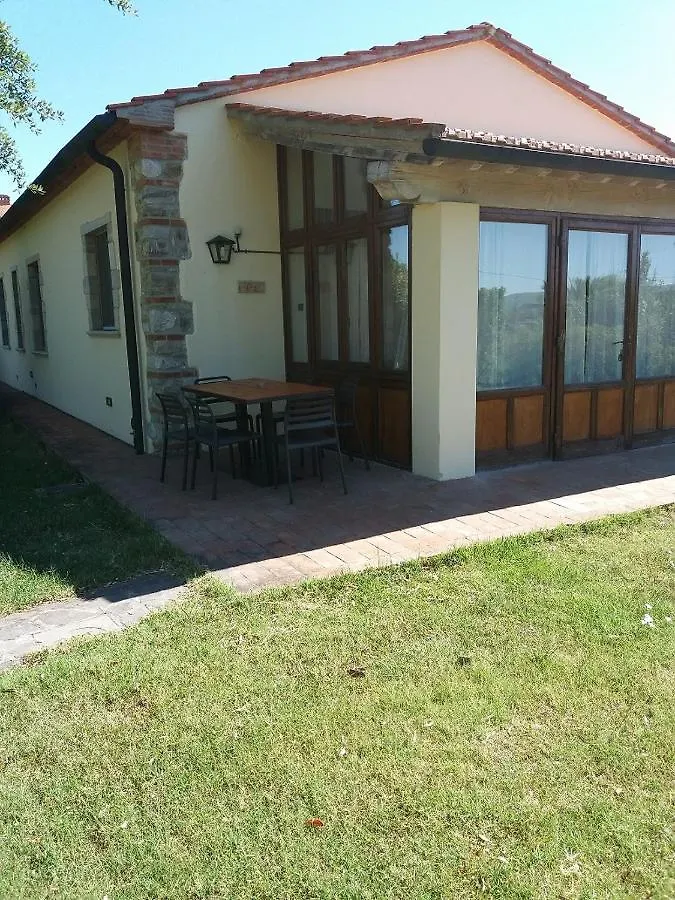 Agriturismo Gualdo Del Re Suvereto 0*,
