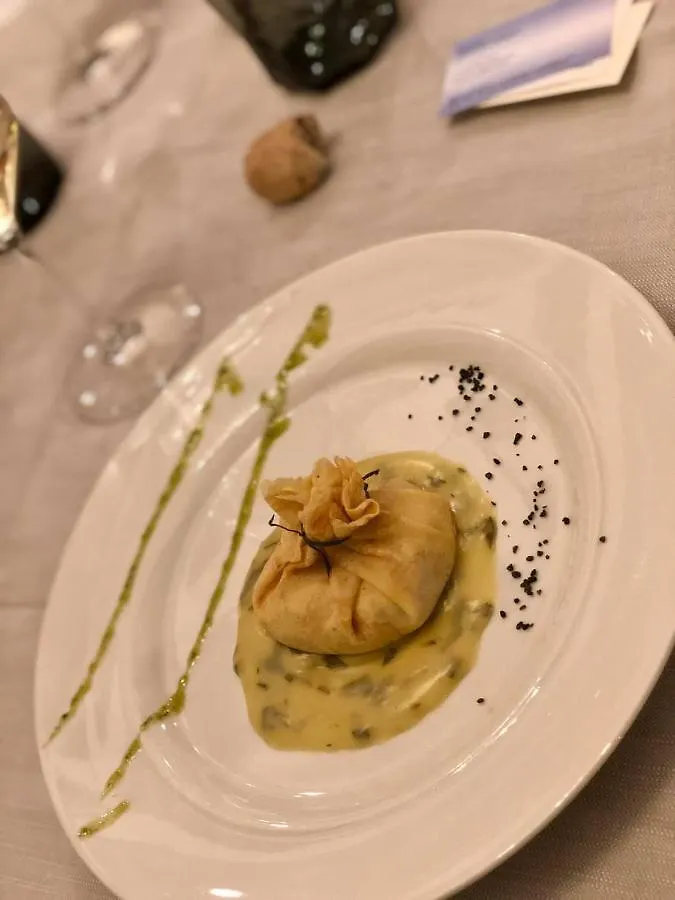 Agriturismo Gualdo Del Re Suvereto Italien