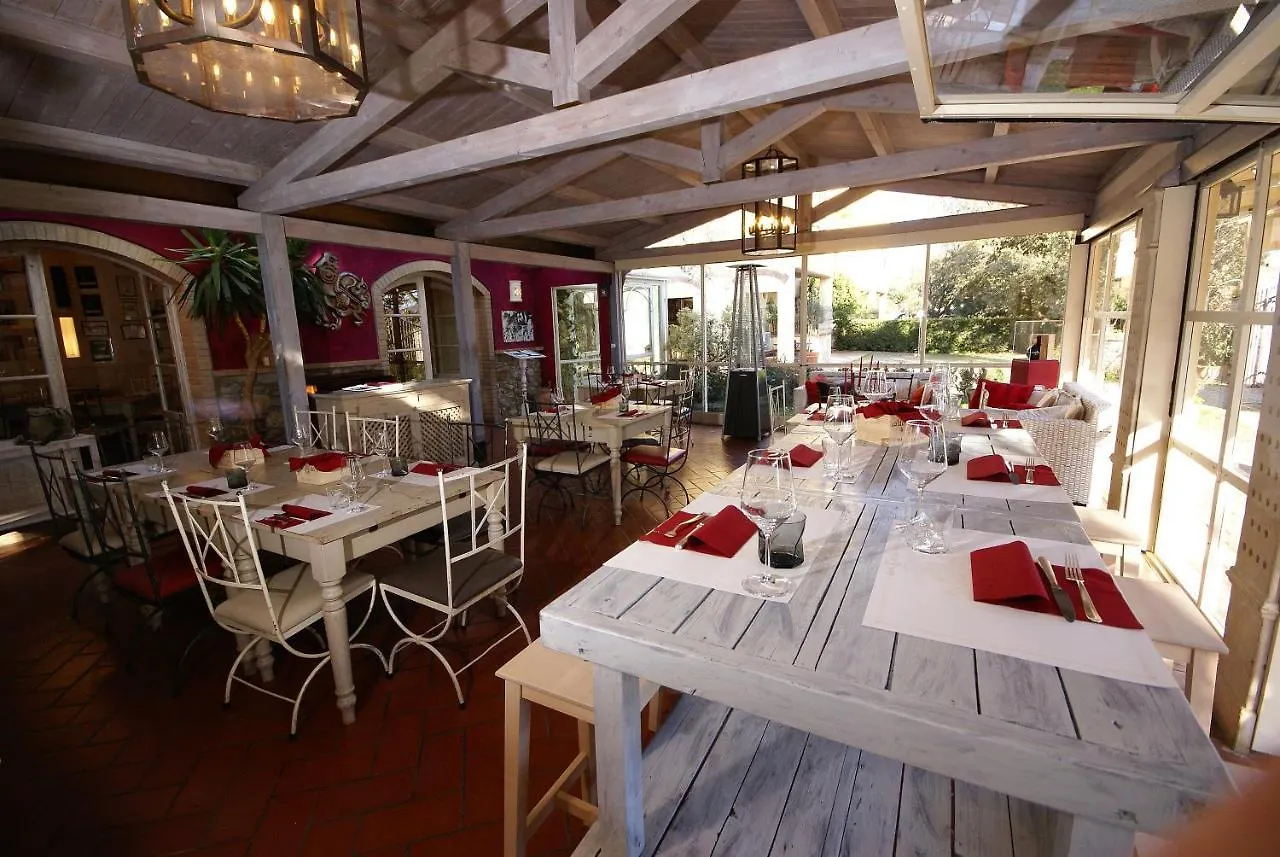 Agriturismo Gualdo Del Re Suvereto 0*,