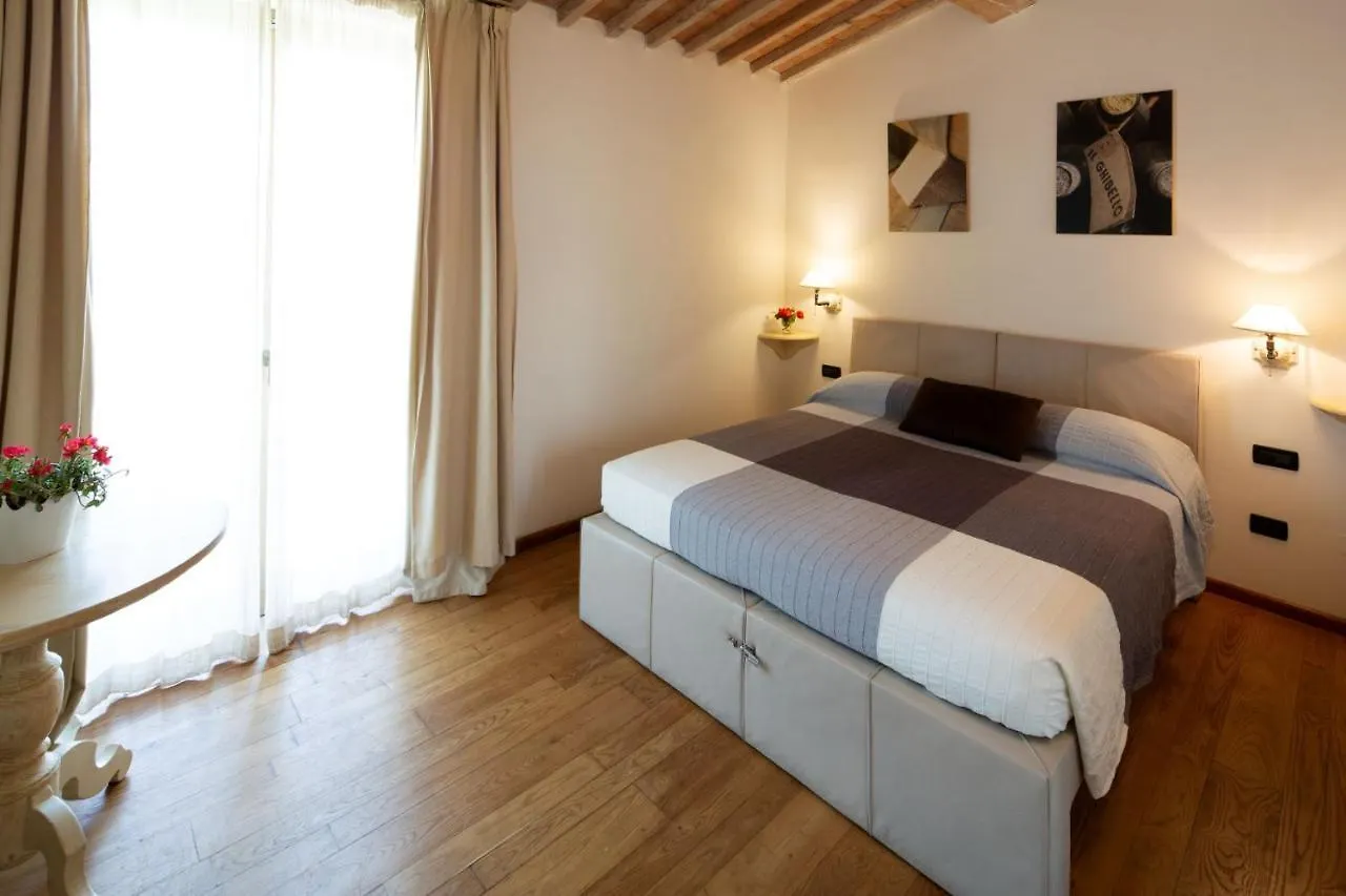 Agriturismo Gualdo Del Re Suvereto