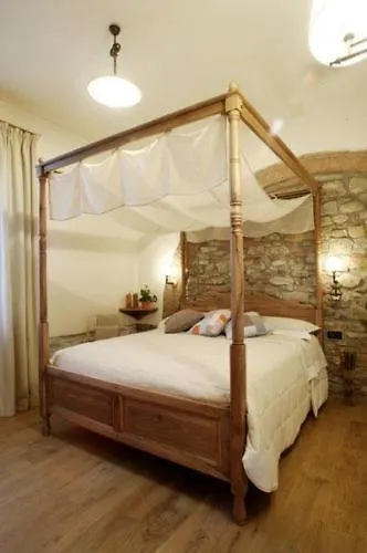 Bauernhof Agriturismo Gualdo Del Re Suvereto Italien