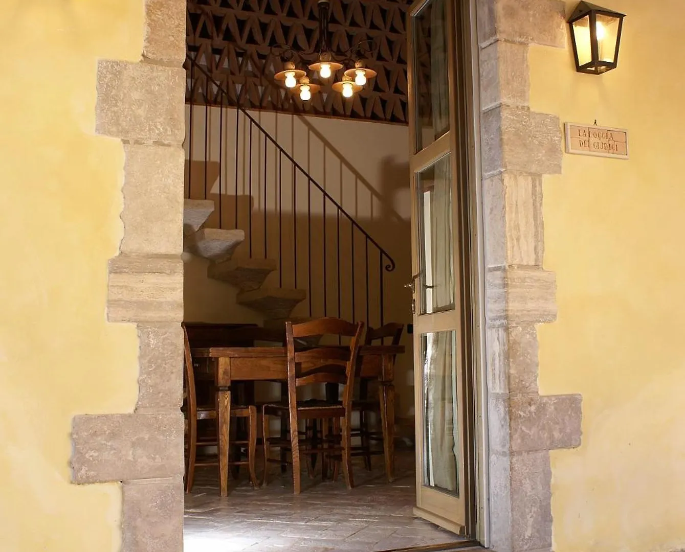 Agriturismo Gualdo Del Re Suvereto Italien