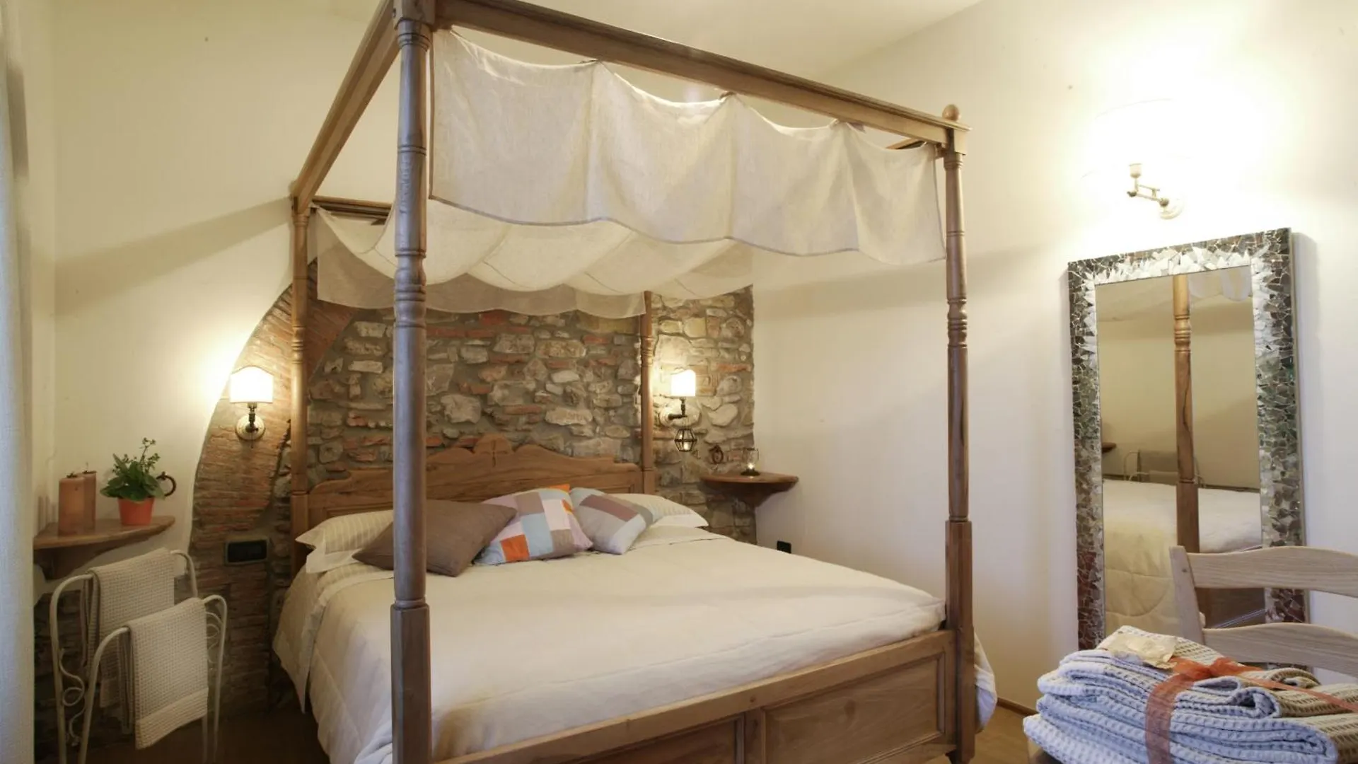 Agriturismo Gualdo Del Re Suvereto