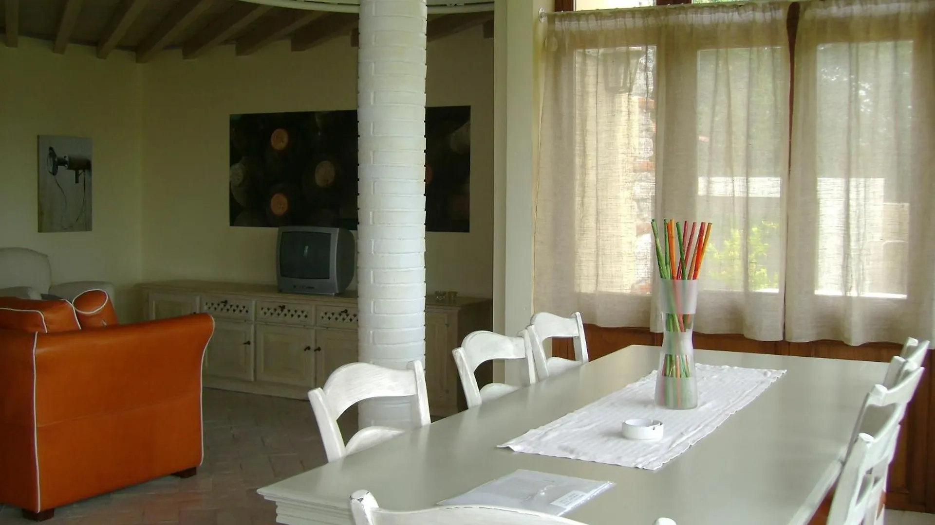 Agriturismo Gualdo Del Re Suvereto