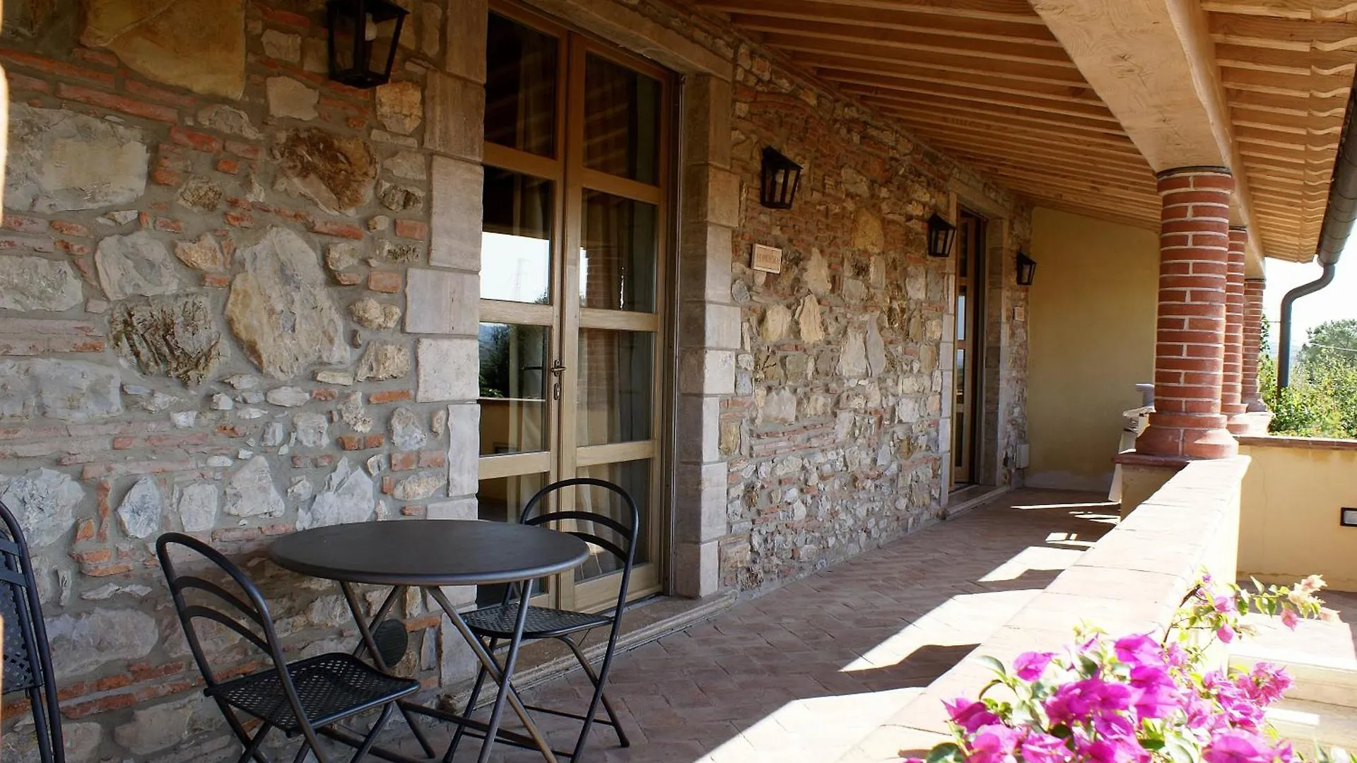 Bauernhof Agriturismo Gualdo Del Re Suvereto Italien