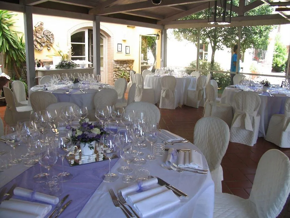 Agriturismo Gualdo Del Re Suvereto