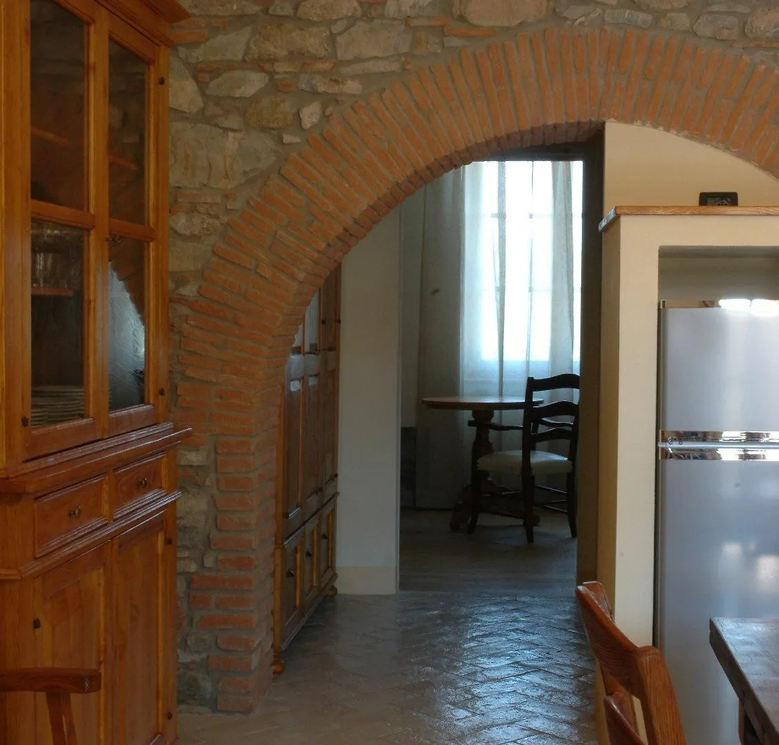 Agriturismo Gualdo Del Re Suvereto