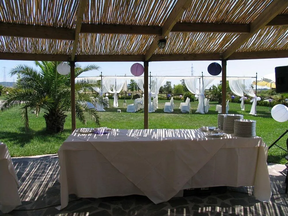 Agriturismo Gualdo Del Re Suvereto Bauernhof