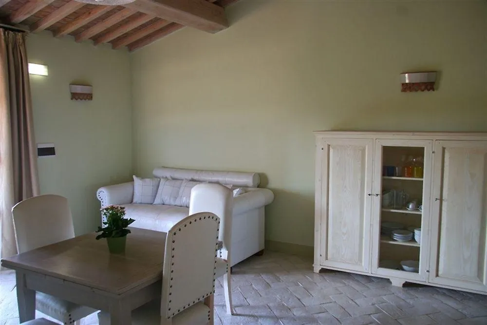 Bauernhof Agriturismo Gualdo Del Re Suvereto