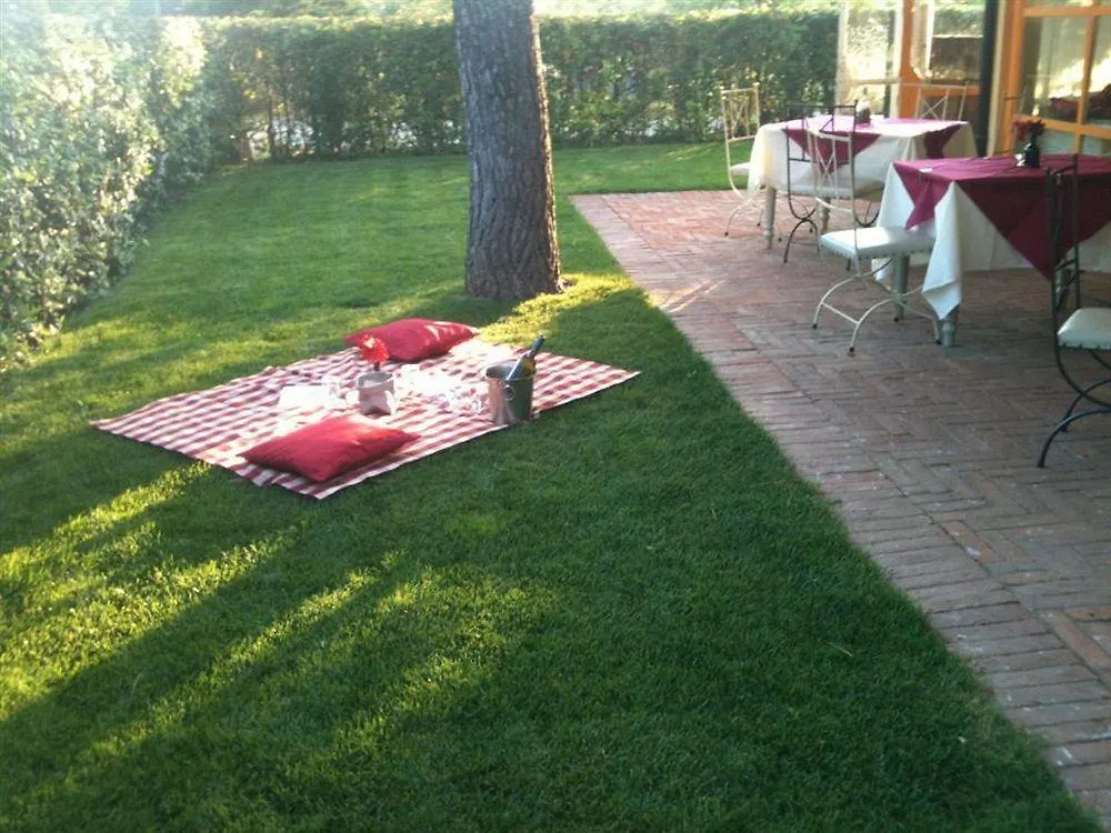 Agriturismo Gualdo Del Re Suvereto 0*,