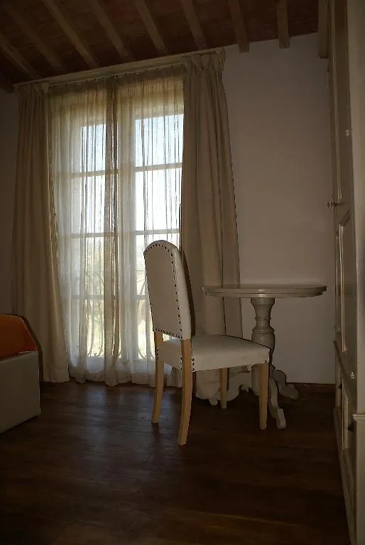 Agriturismo Gualdo Del Re Suvereto Bauernhof