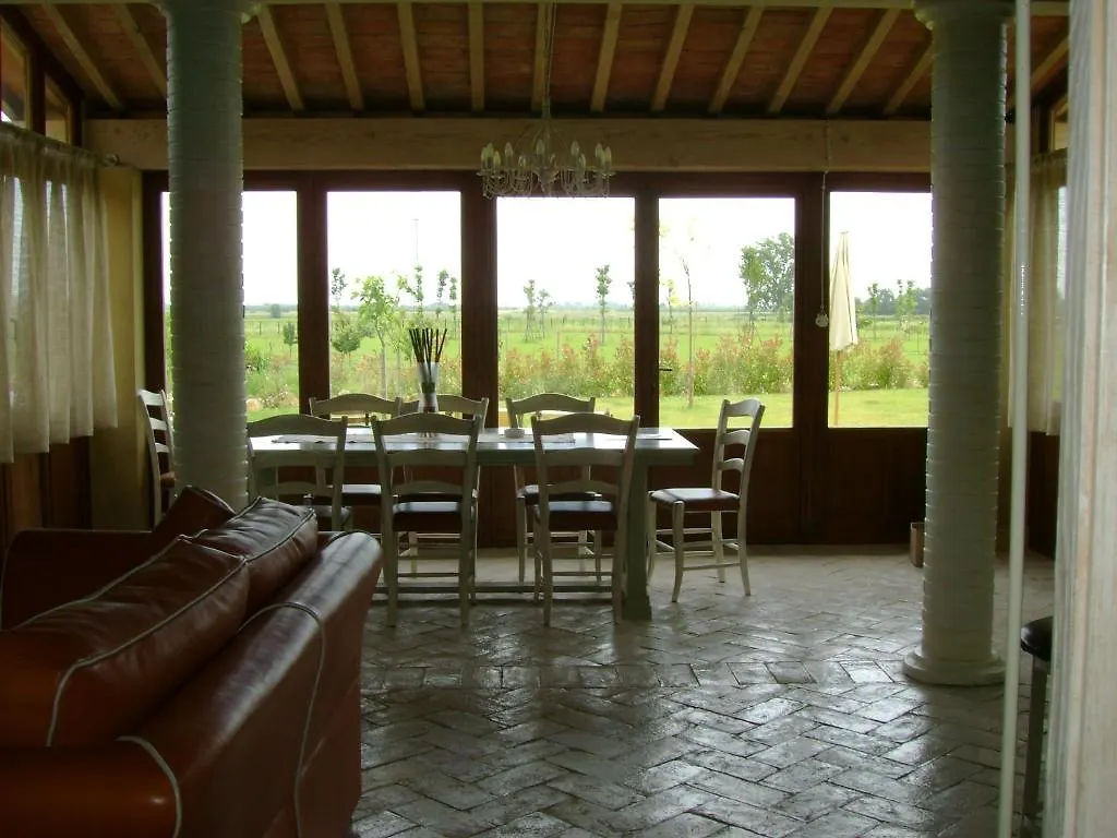 Bauernhof Agriturismo Gualdo Del Re Suvereto Italien