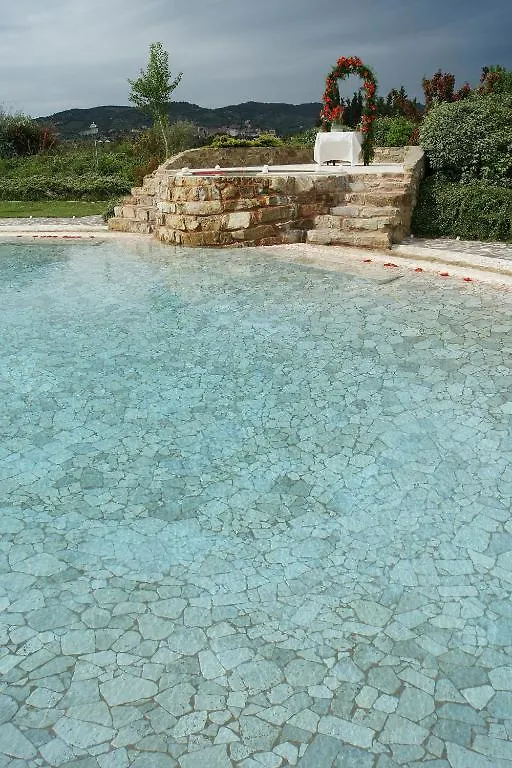 Bauernhof Agriturismo Gualdo Del Re Suvereto