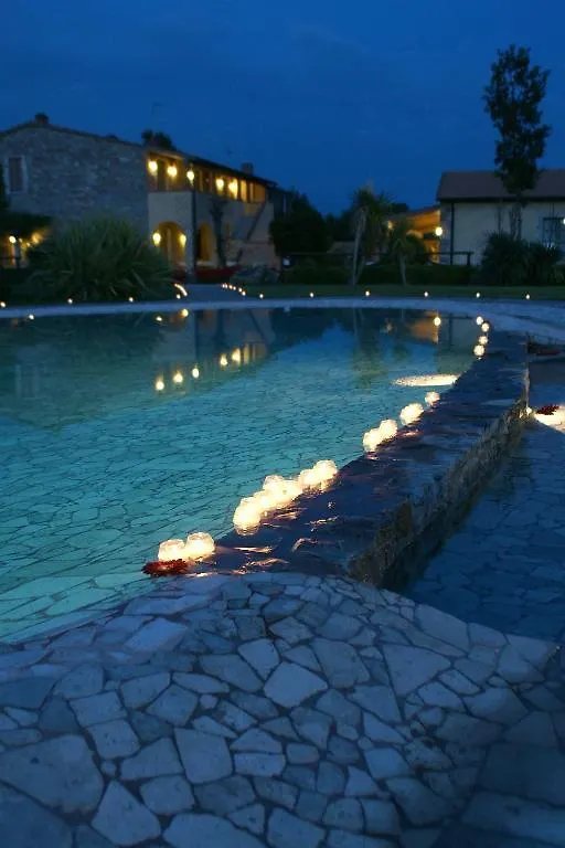 Agriturismo Gualdo Del Re Suvereto 0*,