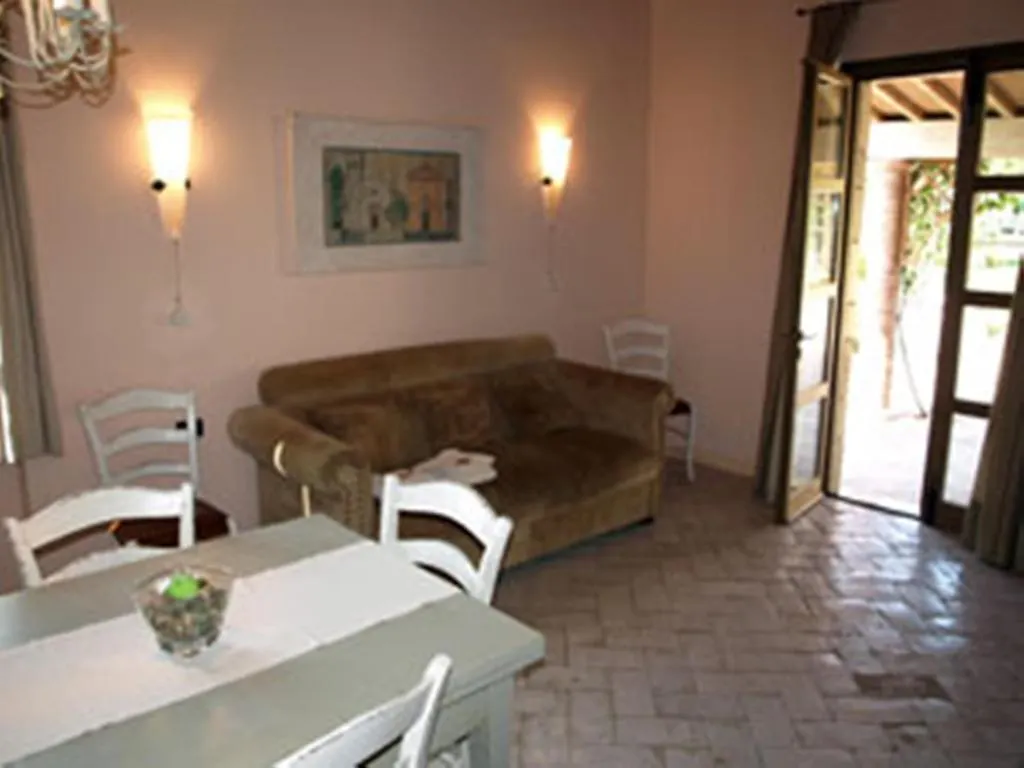 Agriturismo Gualdo Del Re Suvereto 0*,
