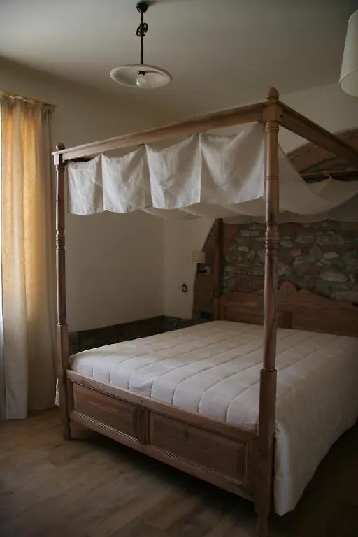Agriturismo Gualdo Del Re Suvereto Bauernhof