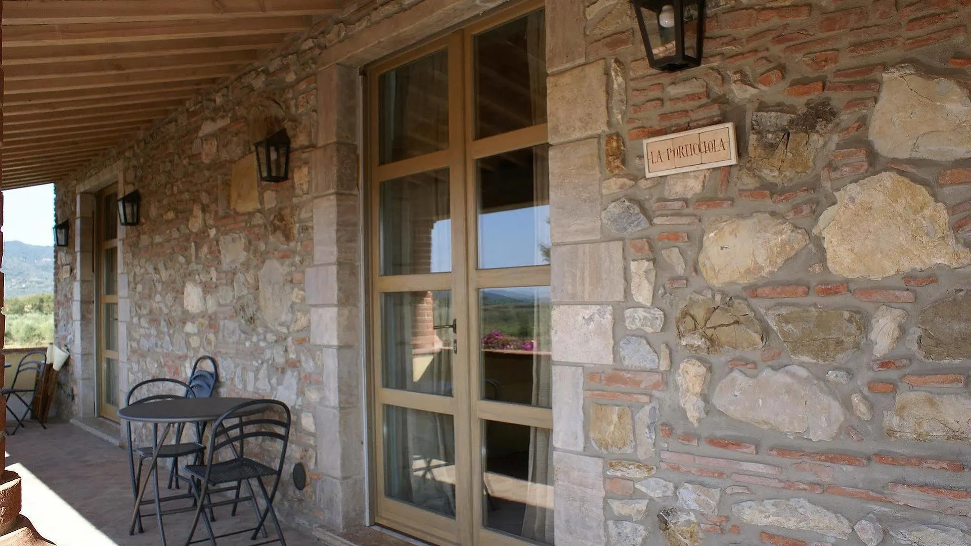 Agriturismo Gualdo Del Re Suvereto 0*,