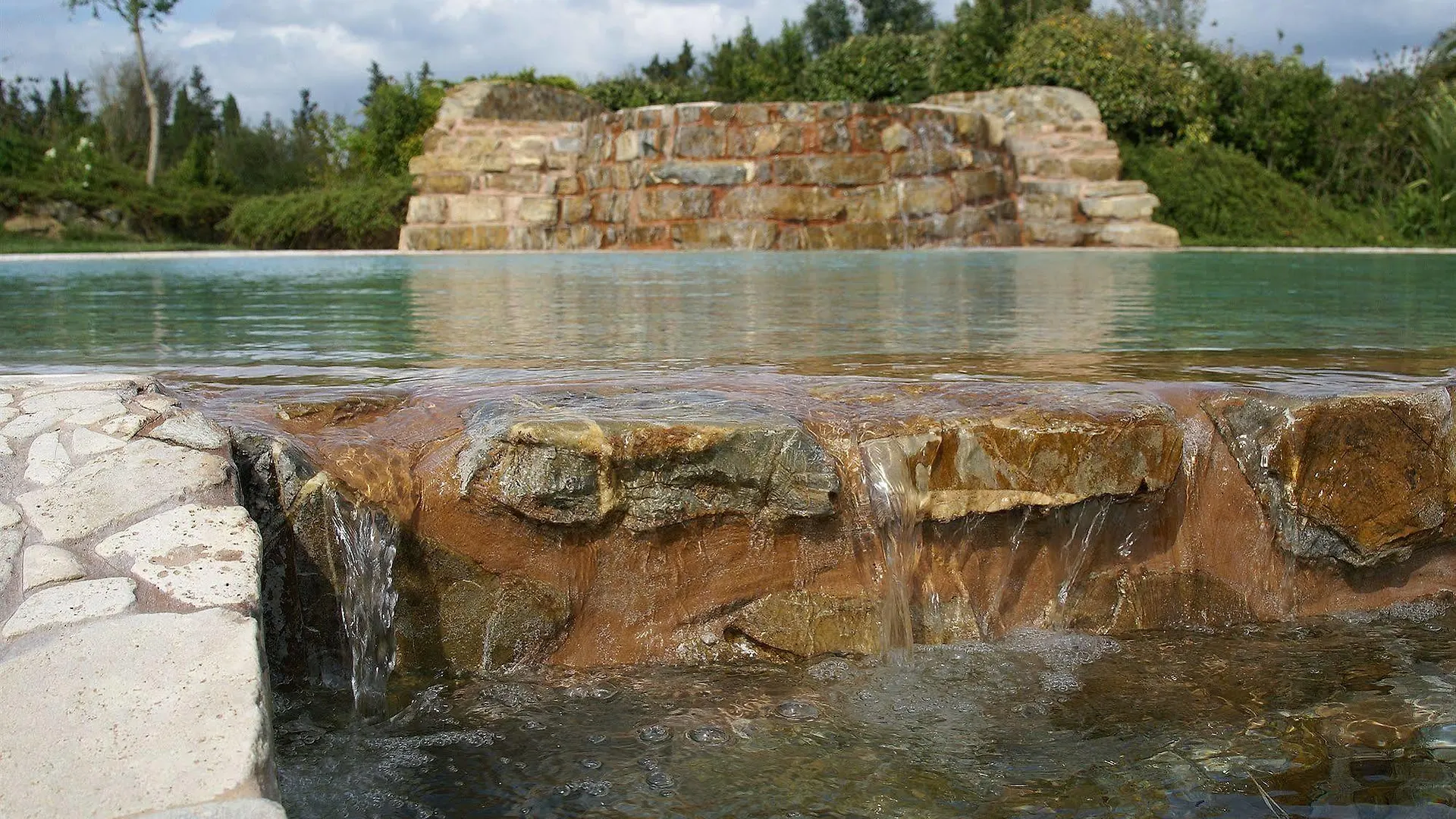 Agriturismo Gualdo Del Re Suvereto Italien