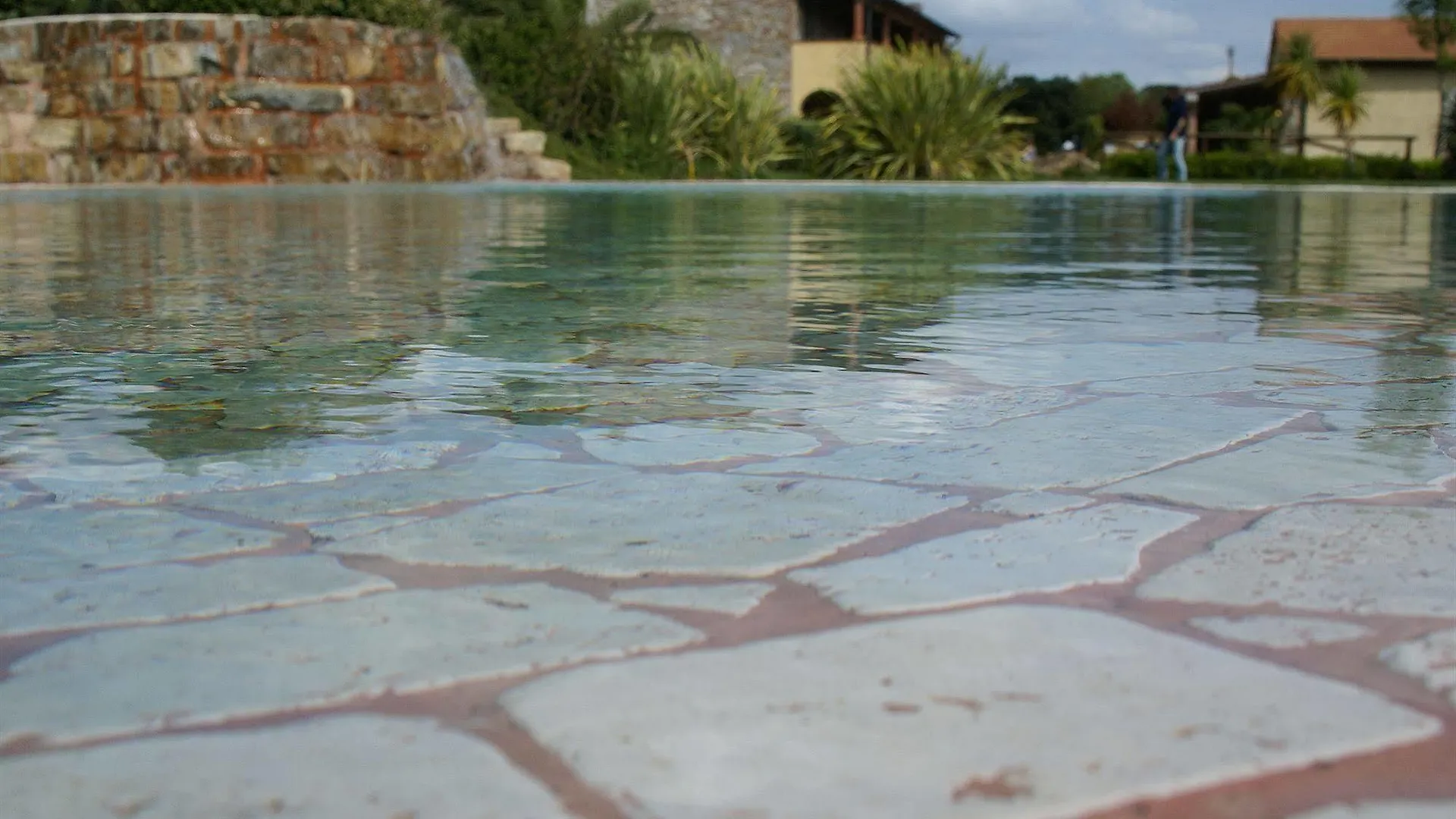 Agriturismo Gualdo Del Re Suvereto 0*,  Italien