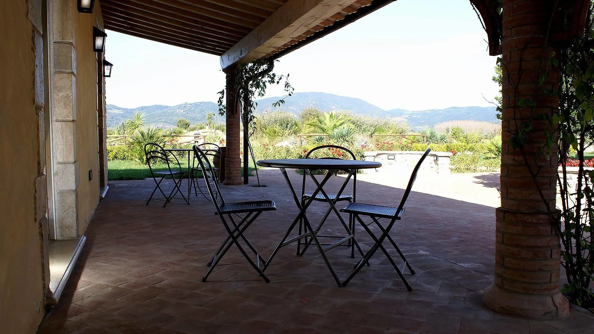 Agriturismo Gualdo Del Re Suvereto