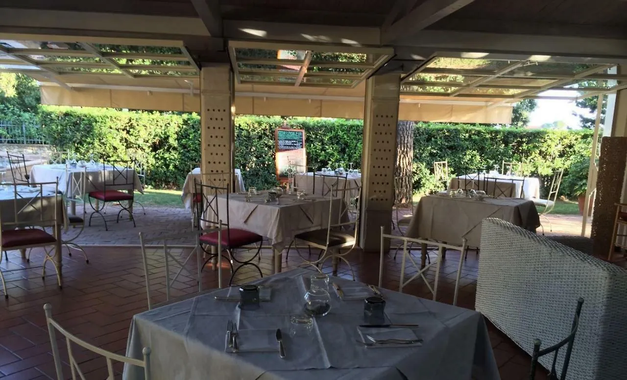 Agriturismo Gualdo Del Re Suvereto Italien