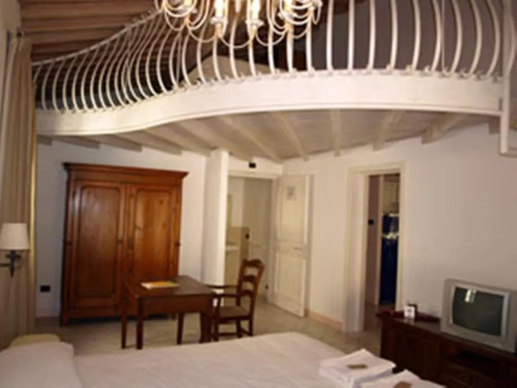 Bauernhof Agriturismo Gualdo Del Re Suvereto
