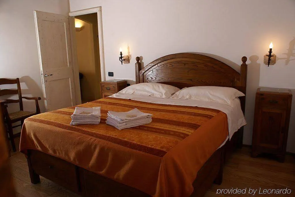 Agriturismo Gualdo Del Re Suvereto 0*,  Italien